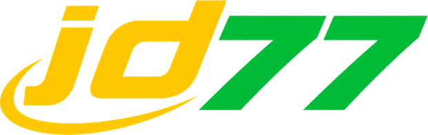 JD77 โลโก้